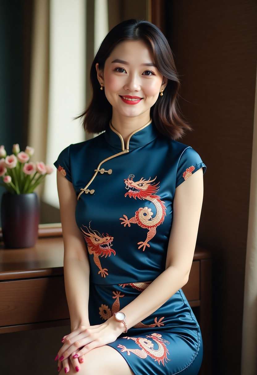 林间守望封面
