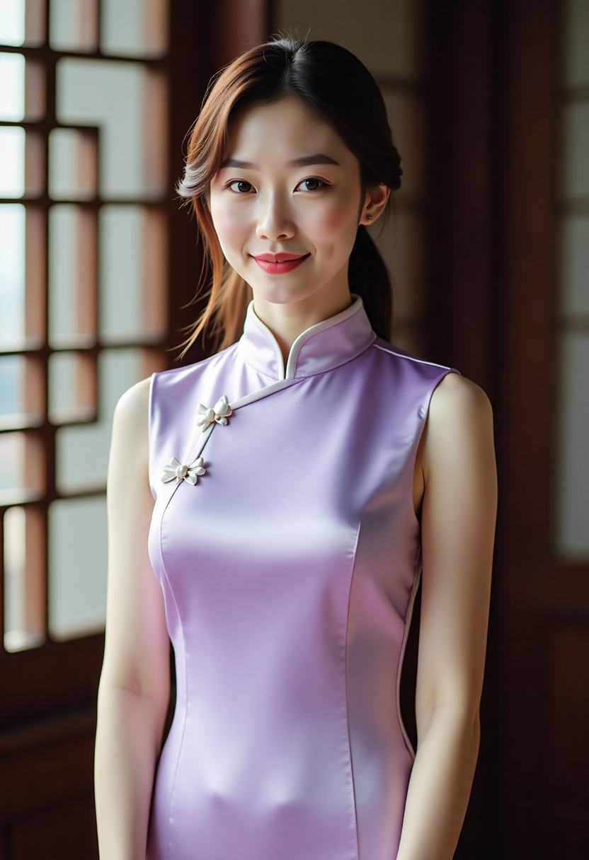 许岚头像