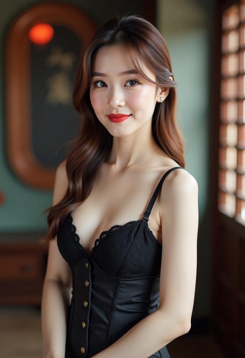 林知夏头像